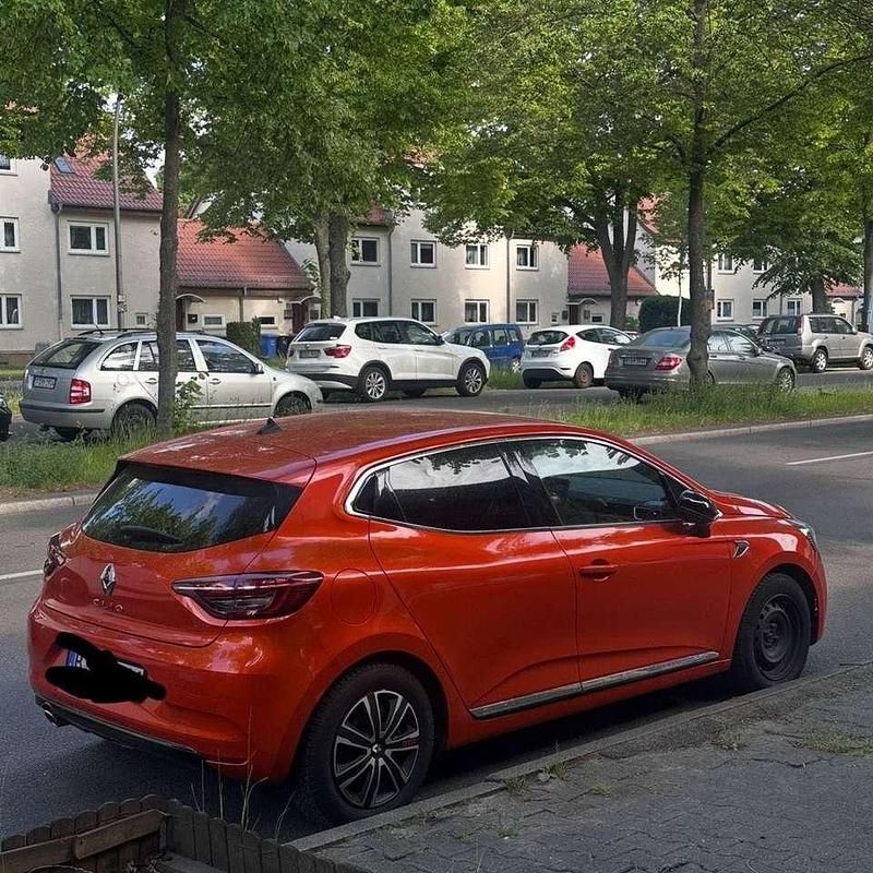 Gebraucht Renault Clio IV Edition One 131 PS (96 kW) 2019 Limousine