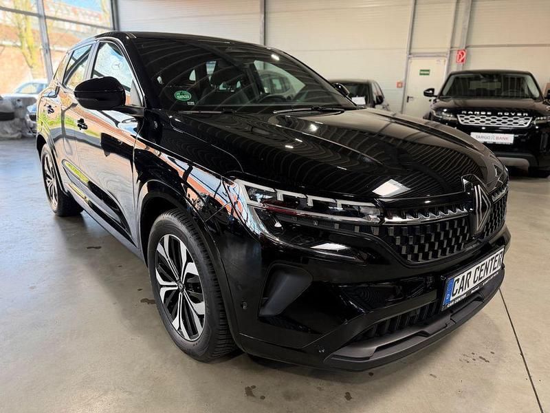 Usata Renault Austral Evolution 158 CV (116 kW) 2024 Nero SUV