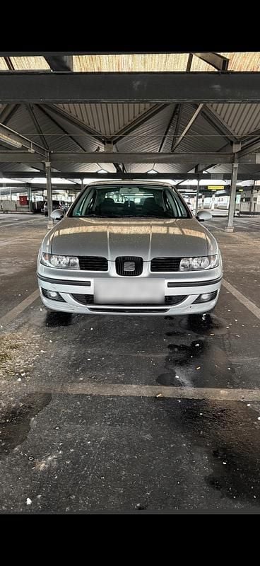 Gebraucht Seat Leon 75 PS (55 kW) 2004 Kleinwagen