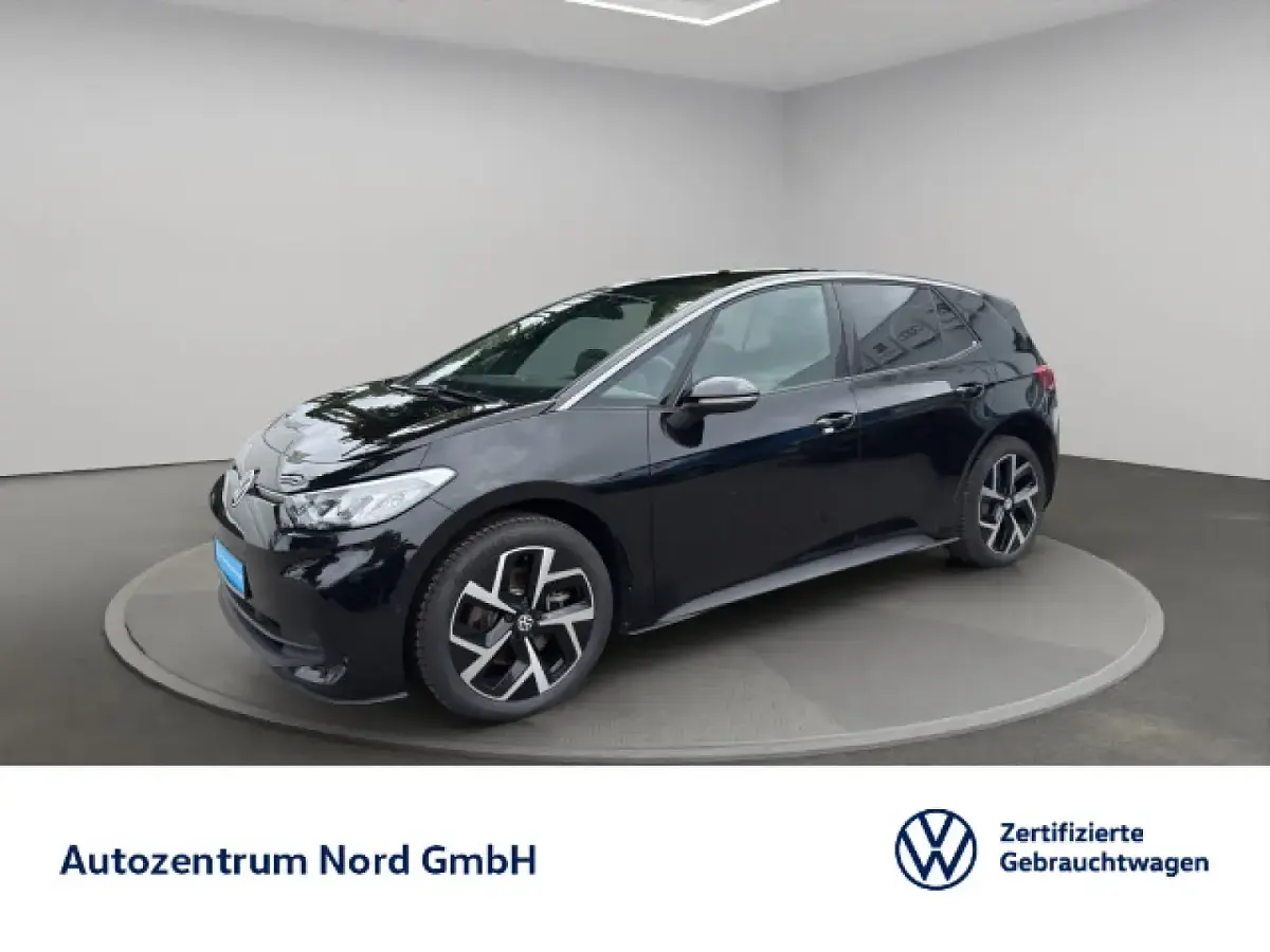 Gebraucht VW ID.3 Pro 150 kW (204 PS) 2024 Kleinwagen
