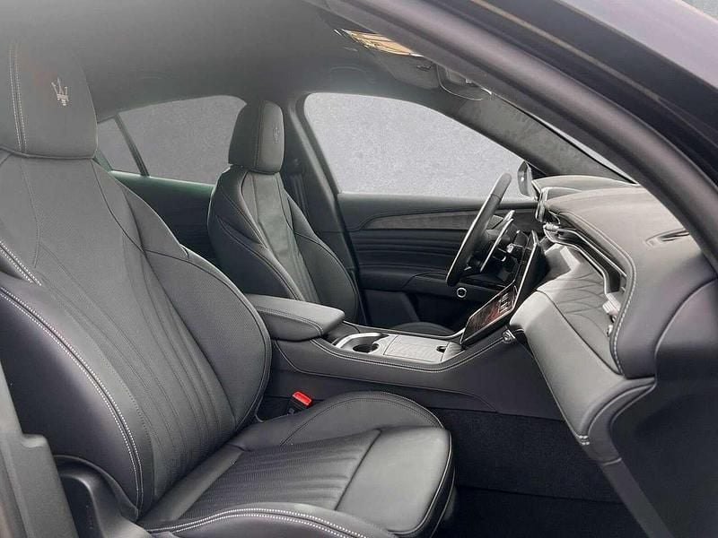 Gebraucht Maserati Grecale 300 PS (220 kW) 2025 Nero tempesta SUV