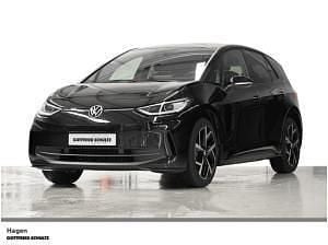 Neu VW ID.3 Pro 150 kW (204 PS) 2026 Schwarz (mythos black) Kleinwagen