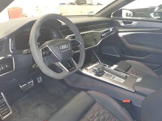 Gebraucht Audi RS7 Performance 630 PS (463 kW) 2025 Mythosschwarz metallic Kleinwagen