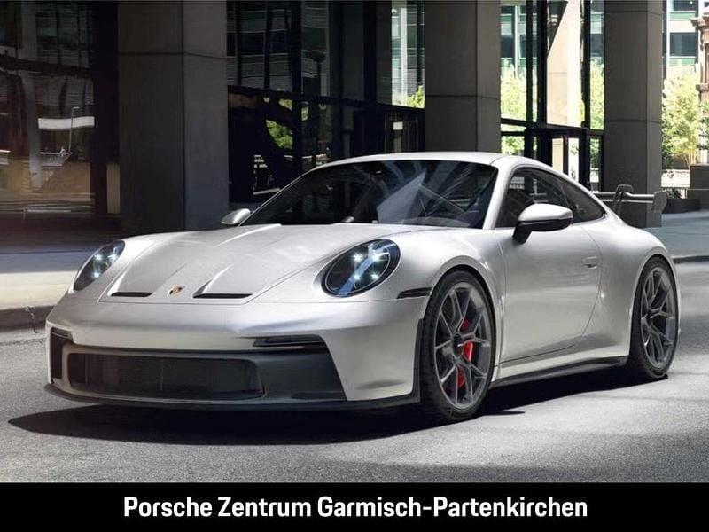 Silber Gebraucht 2021 Porsche 992 | 189.690 € (Superpreis) - Bild 1/4