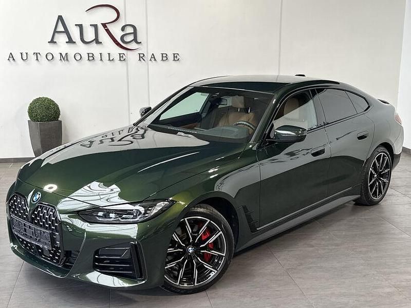 Andere Gebraucht 2022 BMW 1M Shadowline Coupé | 36.749 € (Etwas zu teuer) - Bild 1/4
