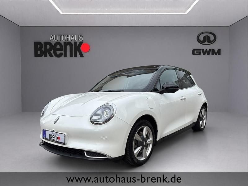 Second-hand Ora 03 125 kW (171 CP) 2023 Alb Hatchback