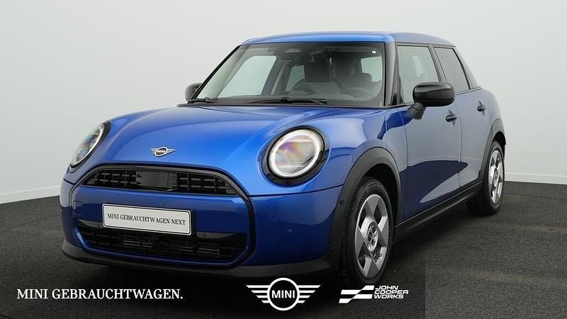 Gebraucht Mini Cooper Classic 156 PS (114 kW) 2024 Blau Kleinwagen