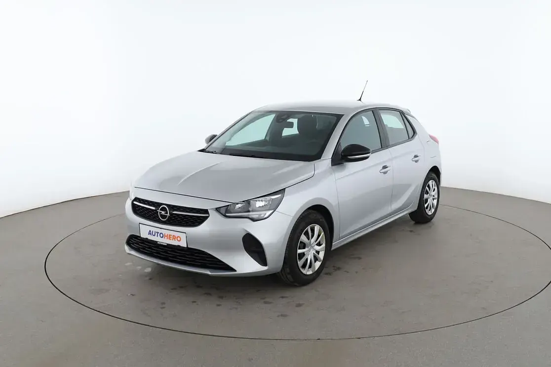 Gebraucht Opel Corsa Edition 75 PS (55 kW) 2023 Kleinwagen