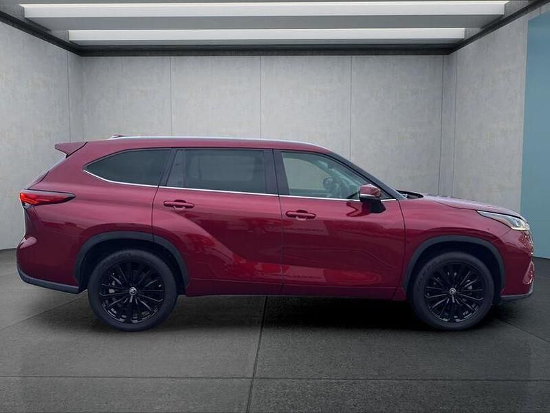 Gebraucht Toyota Highlander 2024 Andere SUV