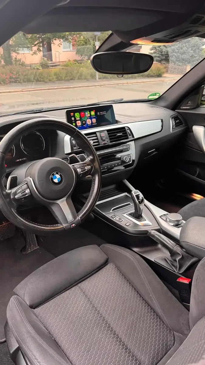 Gebraucht BMW M240 340 PS (250 kW) 2018 Grau Coupé