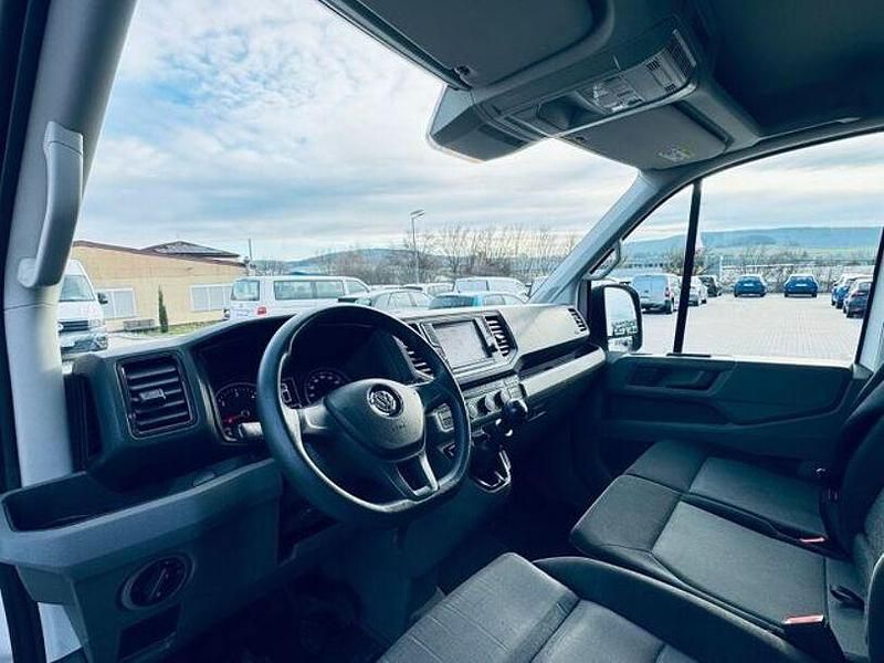 Gebraucht VW Crafter R 140 PS (102 kW) 2019 Andere Van