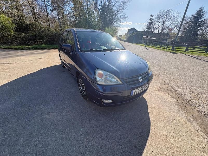 Gebraucht Suzuki Liana 107 PS (78 kW) 2008 Limousine