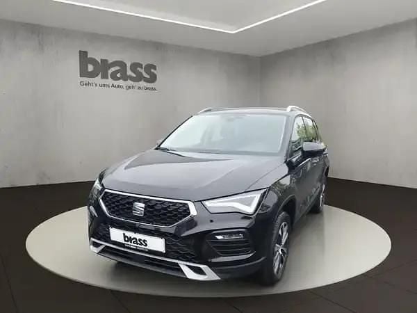 Gebraucht Seat Ateca Style 150 PS (110 kW) 2026 SUV