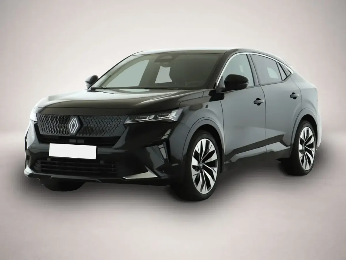 Gebraucht Renault Rafale Techno 200 PS (147 kW) 2025 SUV