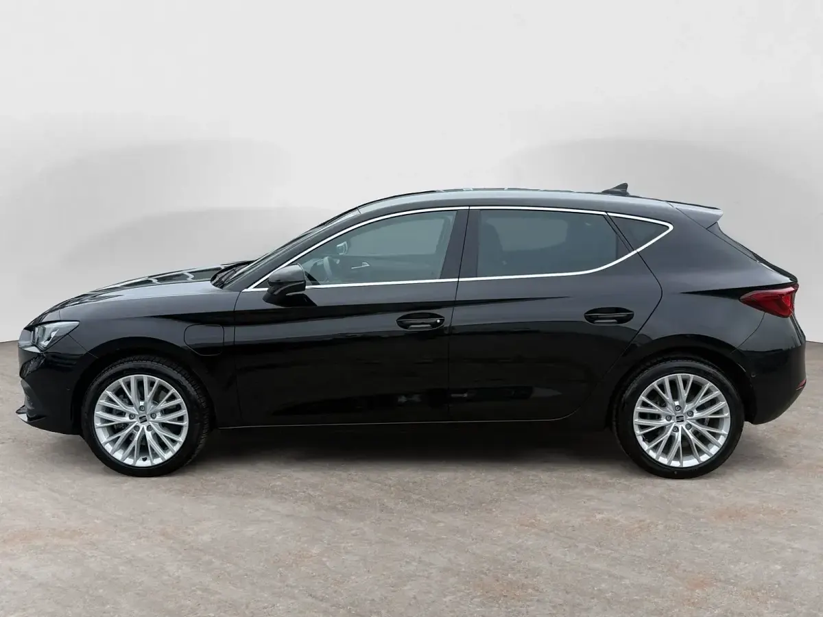 Gebraucht Seat Leon XCELLENCE 150 PS (110 kW) 2020 Limousine