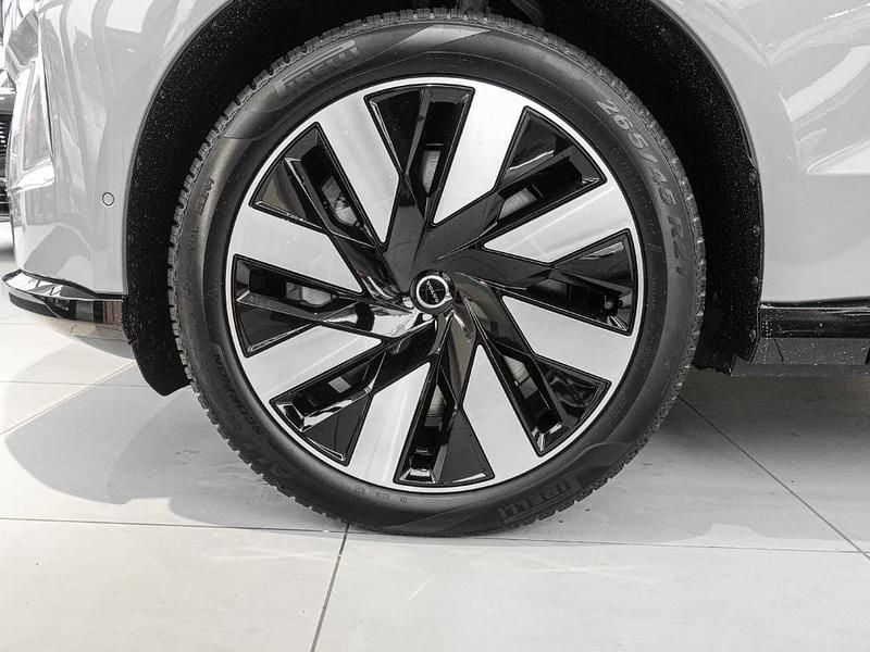 Gebraucht Volvo EX90 Ultra 300 kW (408 PS) 2024 Grau SUV