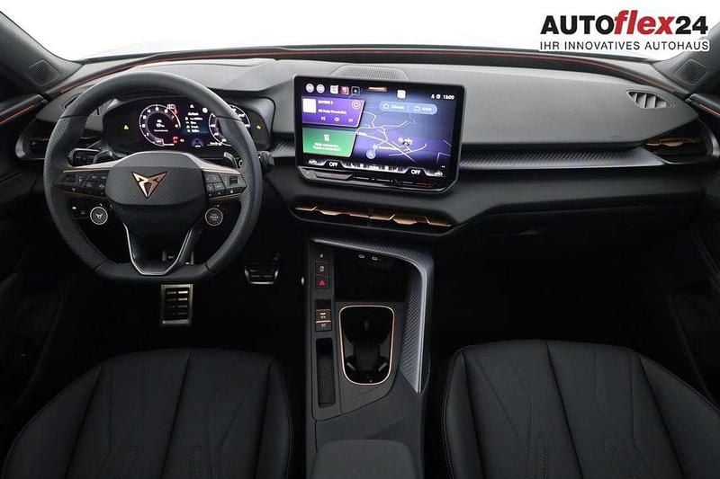 Neu Cupra Terramar Limited Edition 265 PS (194 kW) 2025 Enceladus grau matt SUV