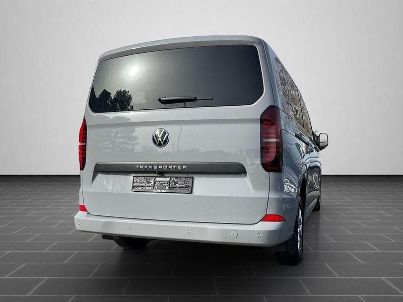 Gebraucht VW Transporter 150 PS (110 kW) 2025 Stone grey Van