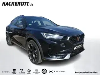 Gebraucht Cupra Formentor VZ 245 PS (180 kW) 2023 SUV