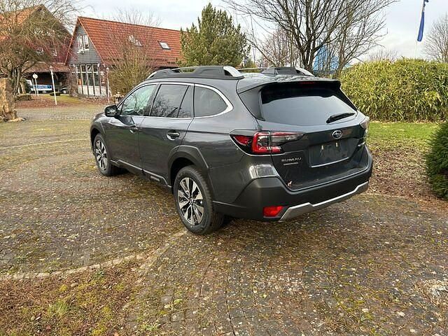 Neu Subaru Outback Platinum 169 PS (124 kW) 2026 Grau Limousine
