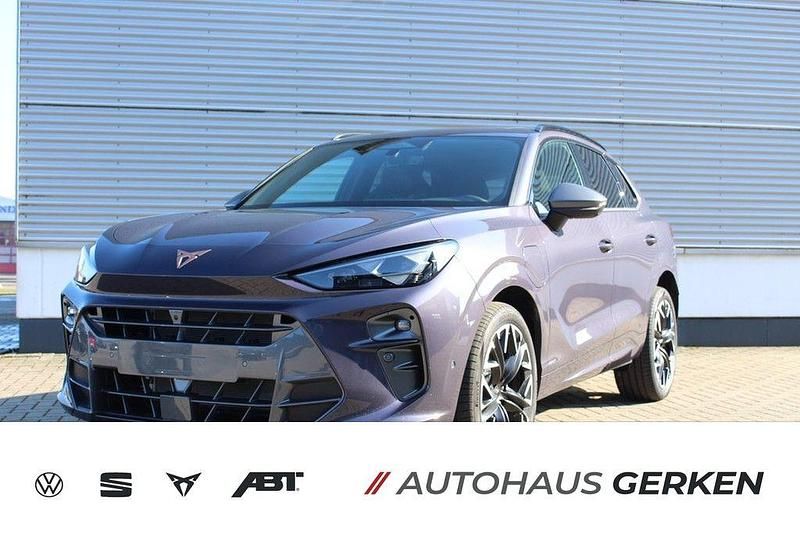 Violett Neu 2025 Cupra Terramar VZ SUV | 48.990 € (Fairer Preis) - Bild 1/4