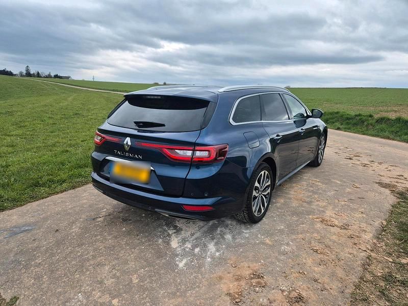 Second-hand Renault Talisman 225 CP (165 kW) 2019 Break
