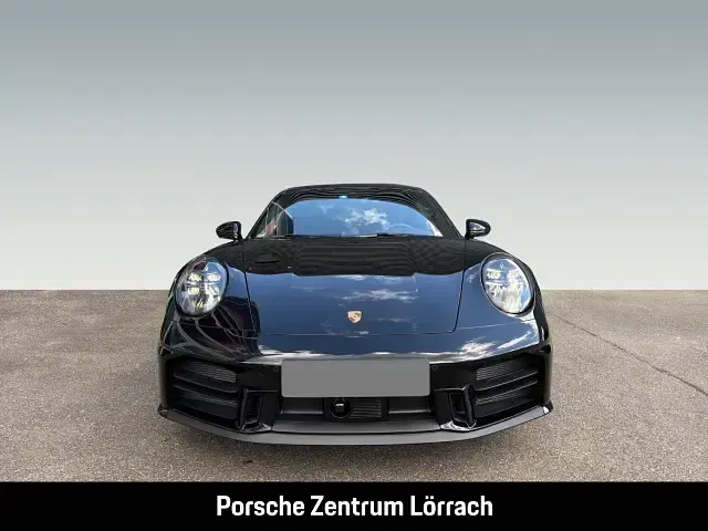 Gebraucht Porsche 911 Carrera S 480 PS (353 kW) 2026 Schwarz Coupé