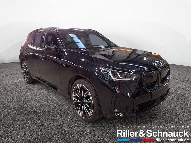 Gebraucht BMW X3 Performance 398 PS (292 kW) 2025 Schwarz SUV