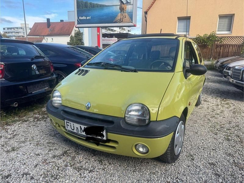 Gebraucht 1999 Renault Twingo Authentique Kleinwagen | 1.900 € (Fairer Preis) - Bild 1/4