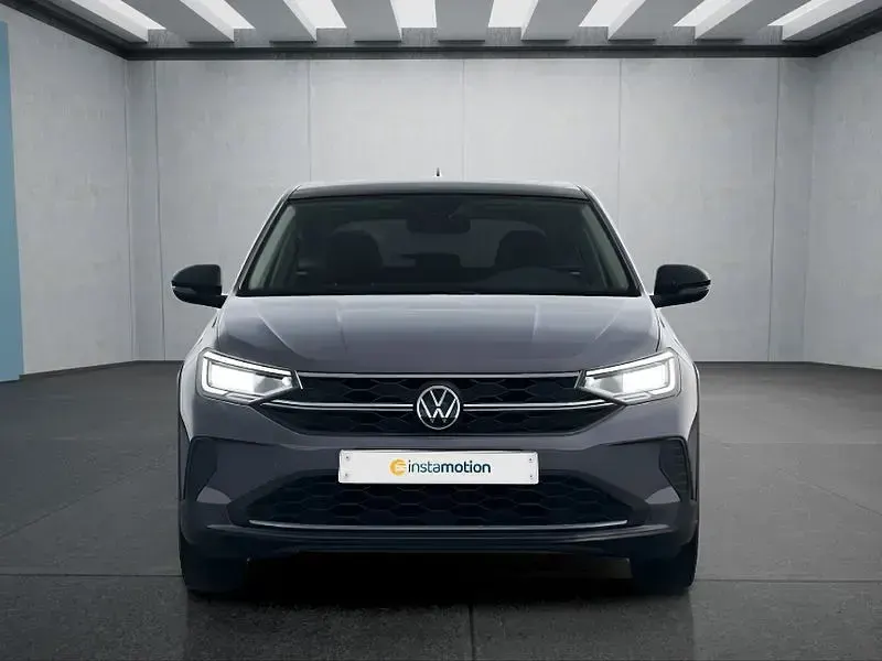 Gebraucht VW Taigo 116 PS (85 kW) 2025 Grau SUV
