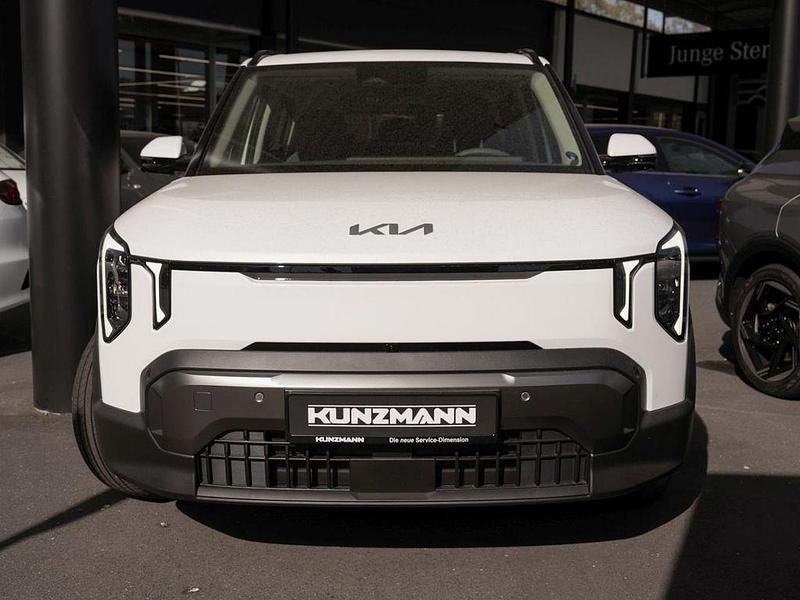 Brugt Kia EV2 Earth 106 kW (145 HK) 2026 Hvid SUV