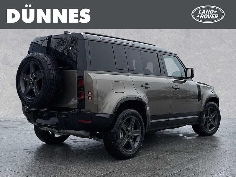 Gebraucht Land Rover Defender SE Dynamic 304 PS (223 kW) 2025 Gondwana stone gloss SUV