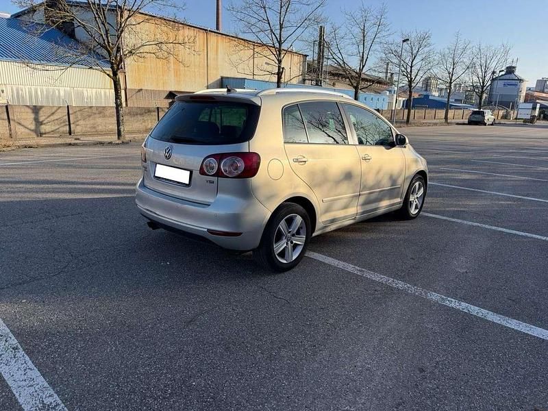 Gebraucht VW Golf VI Highline 160 PS (117 kW) 2010 Grau Kleinwagen