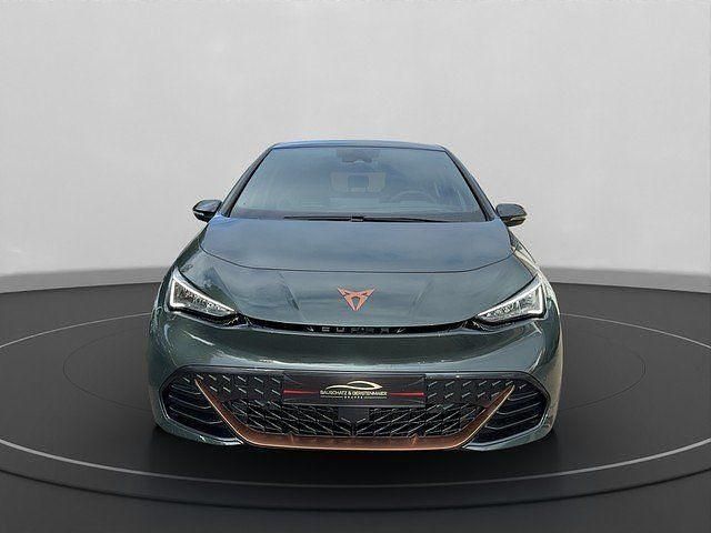 Gebraucht Cupra Born VZ 239 kW (326 PS) 2024 Andere farbe Kleinwagen