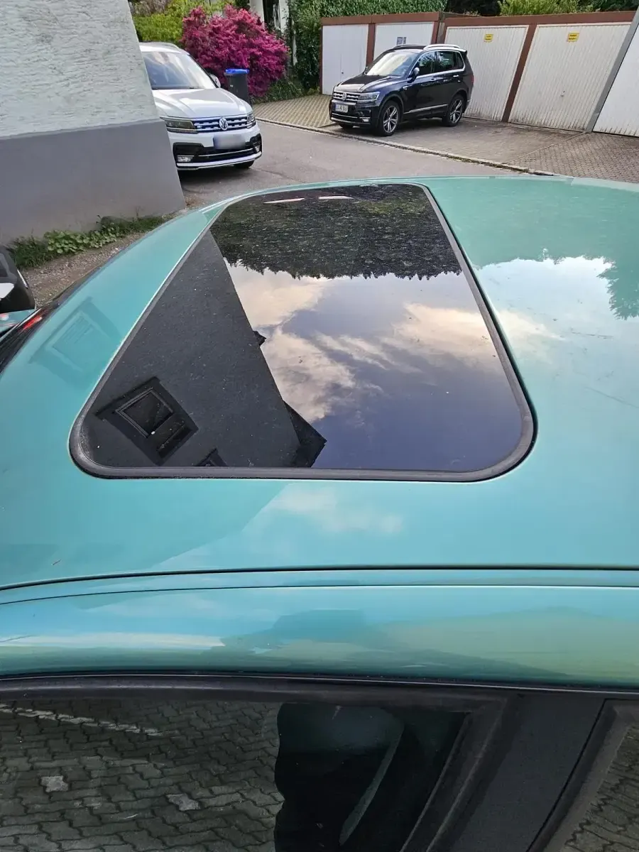 Gebraucht Audi A4 75 PS (55 kW) 1998 Grün Kleinwagen