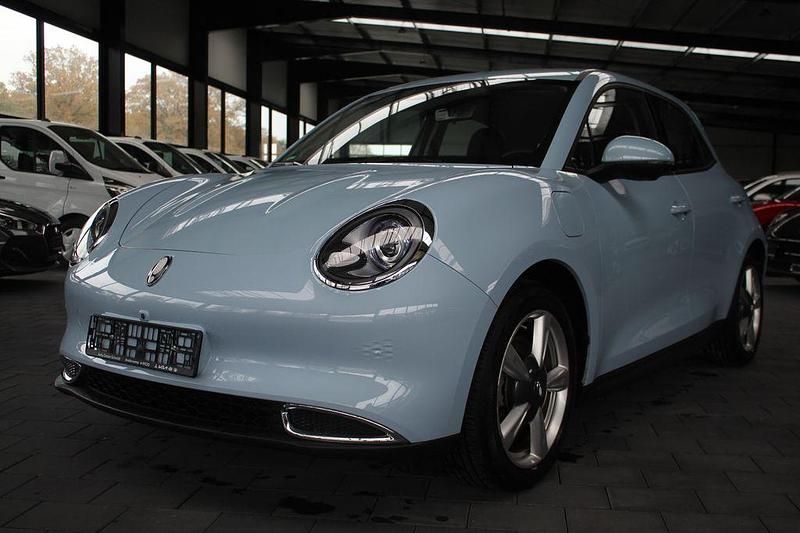 Gebraucht Ora 03 125 kW (171 PS) 2023 Blau Kleinwagen