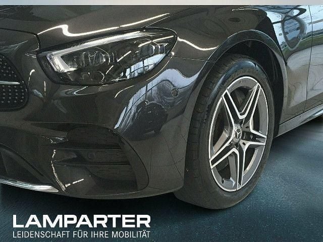 Gebraucht 2021 Mercedes E300 | 47.980 € - Bild 1/4