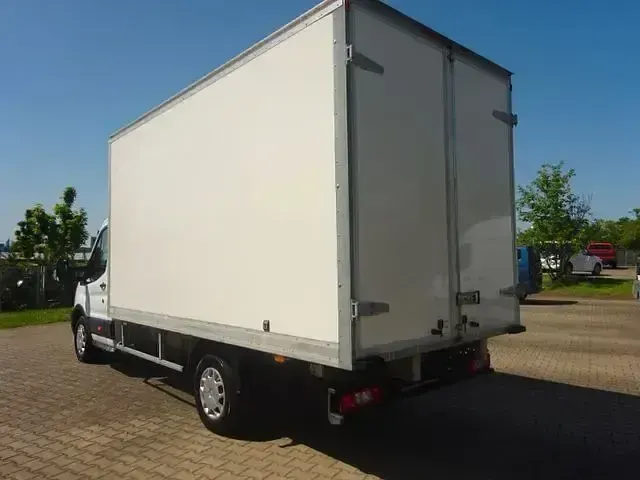 Gebraucht Ford Transit Trend 2023 Andere