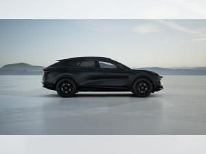 Nowe Lotus Eletre 450 kW (612 KM) 2026 Czarny SUV