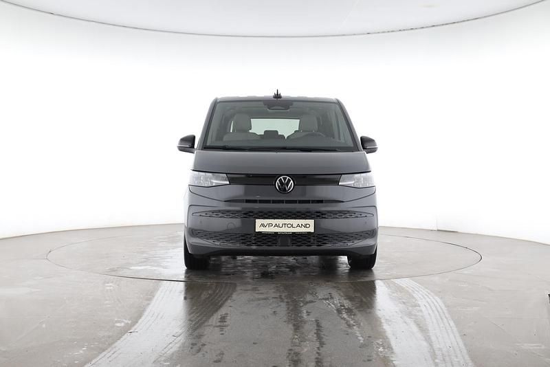 Neu VW T7 245 PS (180 kW) 2026 Pure grey Van