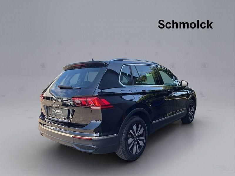 Gebraucht VW Tiguan 150 PS (110 kW) 2024 Andere SUV