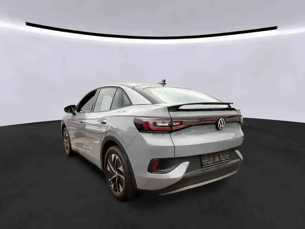 Gebraucht VW ID.5 Pro 130 kW (177 PS) 2023 Moonstone gray SUV