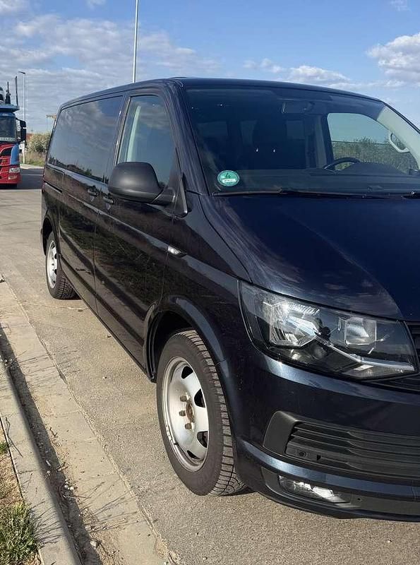 Brugt VW T6 Trendline 114 HK (83 kW) 2019 Van