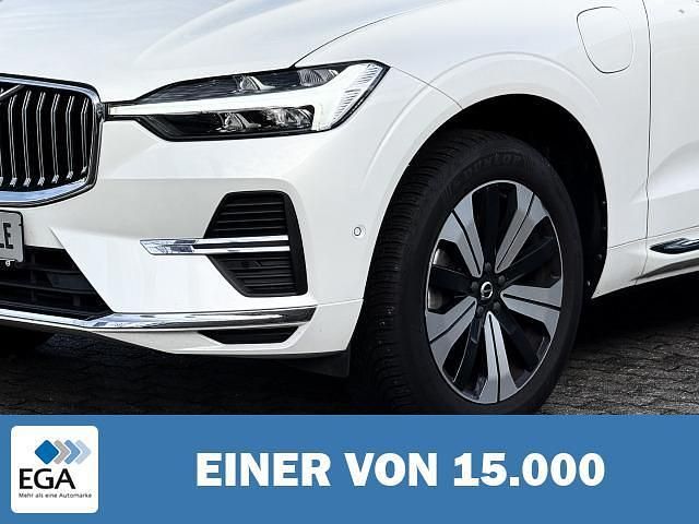 Gebraucht Volvo XC60 Plus 398 PS (292 kW) 2022 Metallic SUV