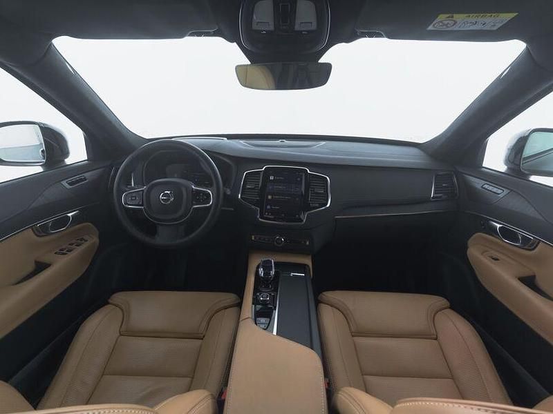 Gebraucht Volvo XC90 Ultimate 456 PS (335 kW) 2022 Schwarz SUV