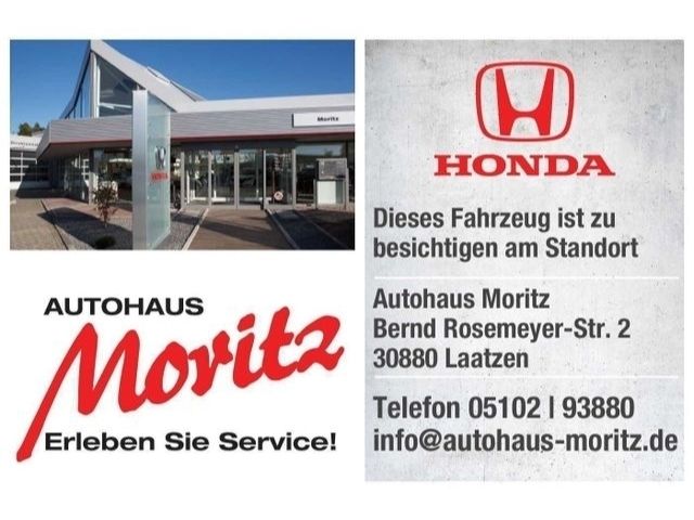 Gebraucht Honda Civic Hybrid 184 PS (135 kW) 2022 Othercolor Kleinwagen