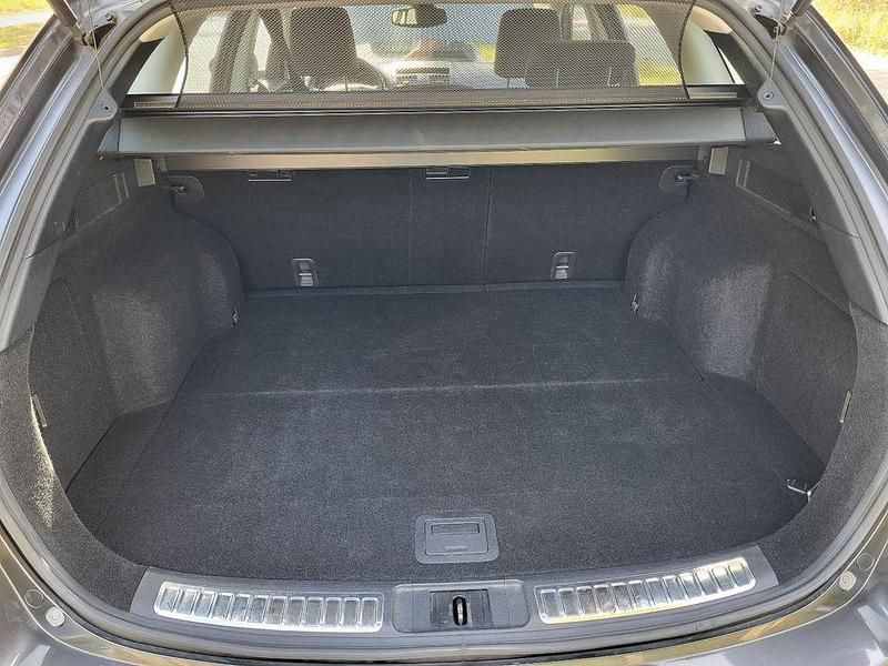 Grau Gebraucht 2012 Mazda 6 Kombi | 3.400 € (Superpreis) - Bild 1/4