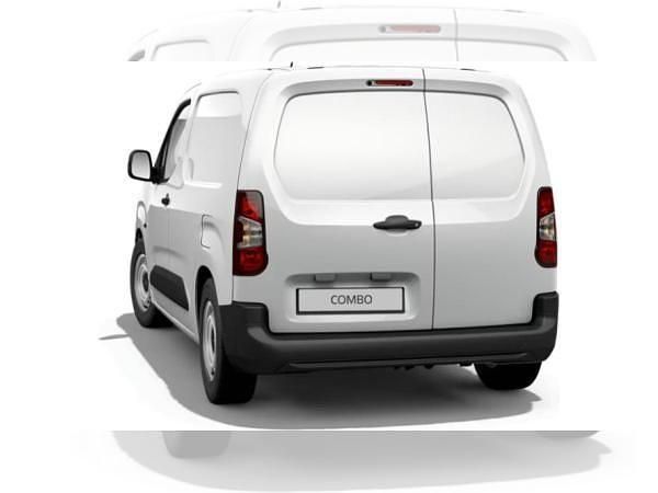 Neu Opel Combo-e Life Edition 100 kW (136 PS) 2025 Weiß (kaolin weiss) Limousine