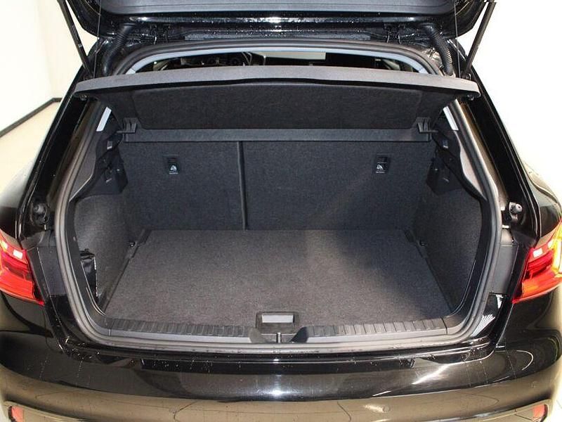 Gebraucht Audi A1 Ambiente 2024 Schwarz SUV