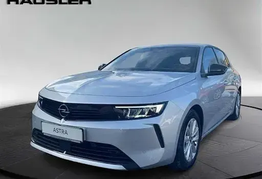 Occasion Opel Astra Edition 131 ch (96 kW) 2025 Citadine